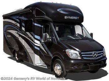 Used 2019 Thor Motor Coach  SYNGERY 24SK available in Nokomis, Florida