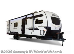 New 2024 Forest River Surveyor GRAND 305RLBS available in Nokomis, Florida