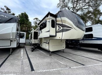 Used 2020 Jayco North Point 381FLWS available in Nokomis, Florida