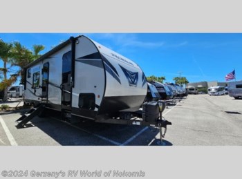 Used 2021 Forest River Vengeance Rogue 25V available in Nokomis, Florida