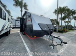 Used 2022 Black Series HQ19 Black Series Camper available in Nokomis, Florida