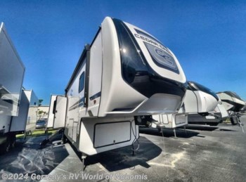 New 2023 Forest River Cedar Creek Experience 3425RL available in Nokomis, Florida