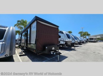 New 2024 Forest River No Boundaries RV Suite RVS2 available in Nokomis, Florida