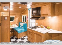 Used 2017 Riverside RV Retro 177SE available in Nokomis, Florida