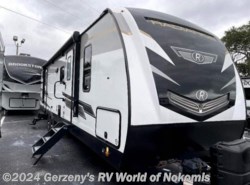 New 2023 Cruiser RV Radiance Ultra Lite 30DS available in Nokomis, Florida