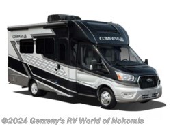 Used 2022 Thor Motor Coach Compass AWD 23TW available in Nokomis, Florida