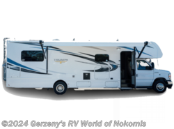 New 2025 Nexus Triumph 31T available in Nokomis, Florida