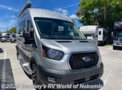 New 2025 Pleasure-Way Ontour 2.0 available in Nokomis, Florida