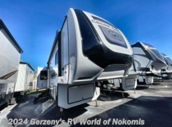 New 2023 Forest River Cedar Creek Experience 3425RL available in Nokomis, Florida