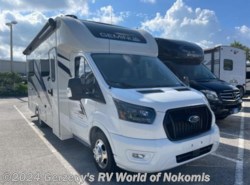 Used 2023 Thor Motor Coach Gemini AWD 24KB available in Nokomis, Florida