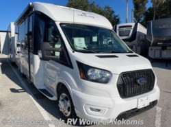 New 2025 Leisure Travel Wonder 24RL available in Nokomis, Florida