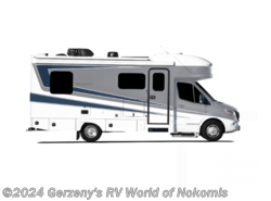 New 2025 Fleetwood Insight 25Q available in Nokomis, Florida