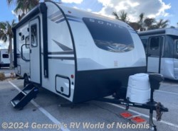 Used 2021 Venture RV Sonic Lite SL150VRB available in Nokomis, Florida