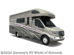 New 2025 Winnebago Navion 24D available in Nokomis, Florida