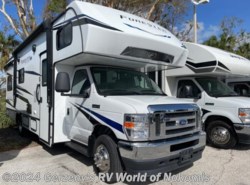 Used 2022 Forest River Forester LE 2251SLE Ford available in Nokomis, Florida