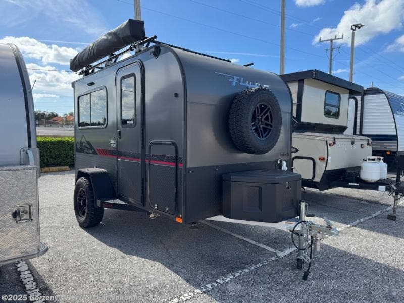 Used 2023 inTech Flyer EXPLORER available in Nokomis, Florida