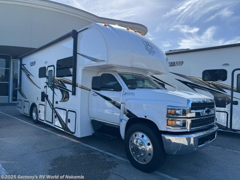 New 2025 Nexus Verrado 32S available in Nokomis, Florida