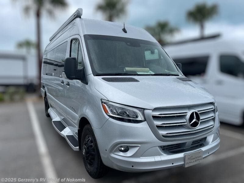 New 2025 Coachmen Galleria 24FL available in Nokomis, Florida