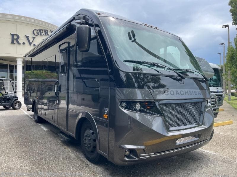 New 2026 Coachmen Euro 25TB available in Nokomis, Florida