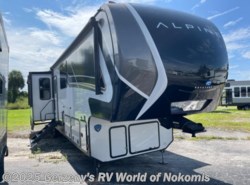 New 2025 Keystone Alpine 3910RK available in Nokomis, Florida