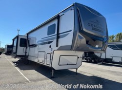New 2026 Coachmen Brookstone 370RLLO available in Nokomis, Florida