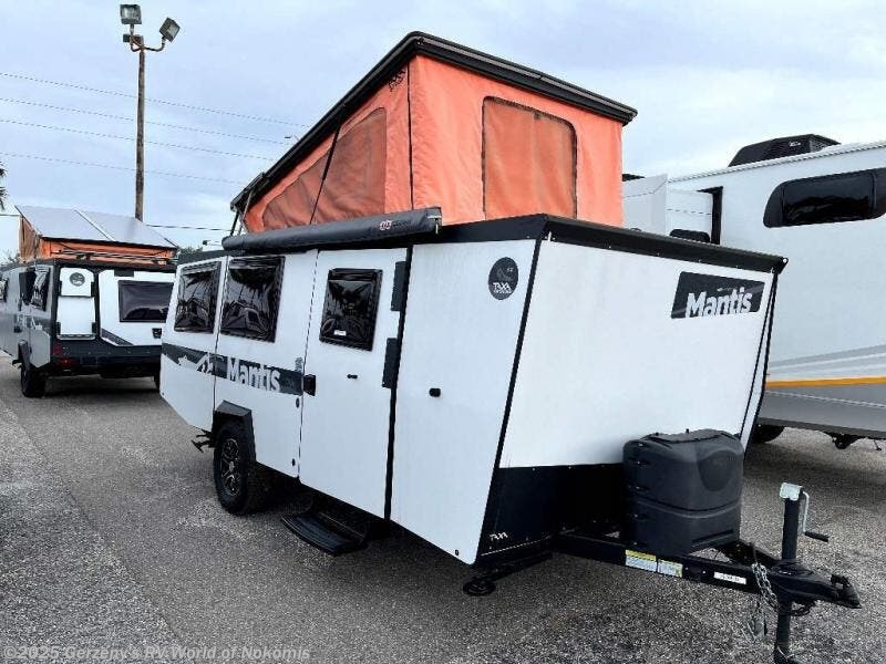 Used 2023 Taxa Mantis 5.2 available in Nokomis, Florida