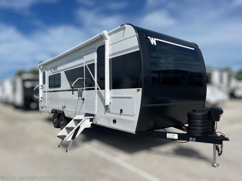 New 2026 Winnebago Thrive 24RKS available in Nokomis, Florida