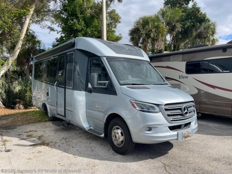 Used 2021 Leisure Travel Unity U24FX available in Nokomis, Florida