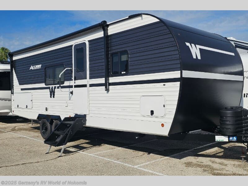 New 2026 Winnebago Access 25BH available in Nokomis, Florida