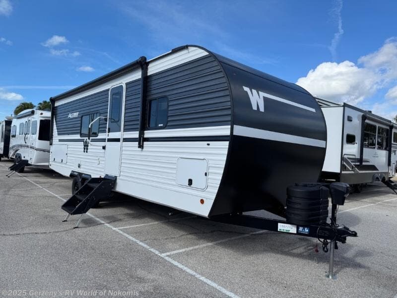 New 2026 Winnebago Access 25BH available in Nokomis, Florida