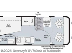 Used 2022 Winnebago Travato 59GL available in Nokomis, Florida