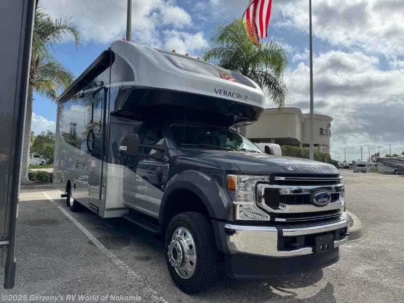 Used 2022 Renegade  Veracruz 30VRM available in Nokomis, Florida