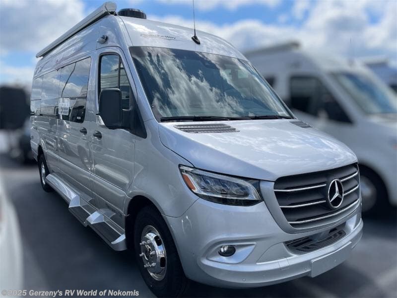 New 2025 Pleasure-Way Plateau TS  available in Nokomis, Florida