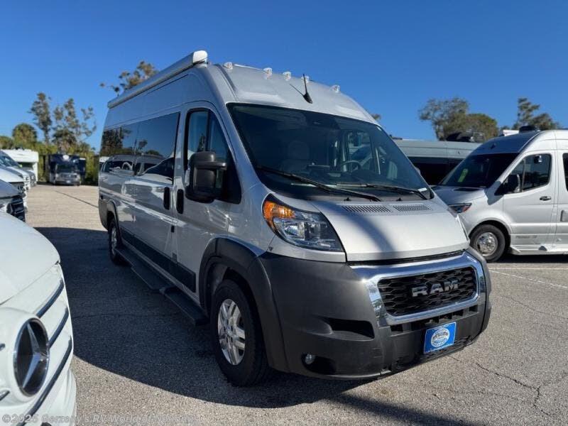 Used 2024 Thor Motor Coach Sequence 20A available in Nokomis, Florida