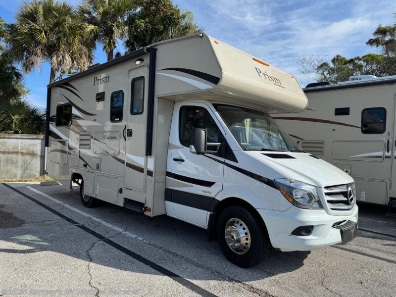 Used 2016 Coachmen Prism 2150LS available in Nokomis, Florida