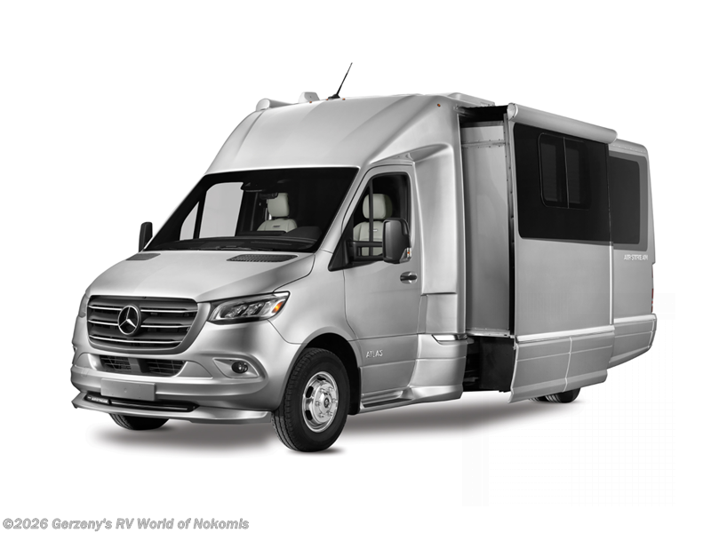 Used 2022 Airstream Atlas TOMMY BAHAMA available in Nokomis, Florida