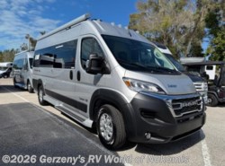 New 2026 Pleasure-Way Lexor TS available in Nokomis, Florida