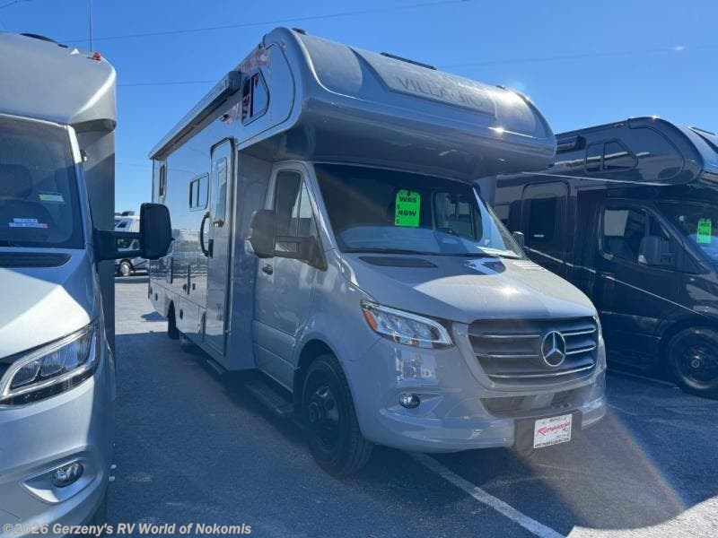 New 2027 Renegade  Villagio 25FW available in Nokomis, Florida