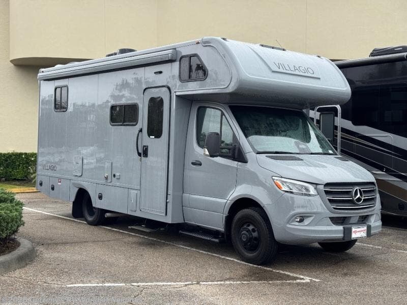 New 2027 Renegade  Villagio 25FW available in Nokomis, Florida