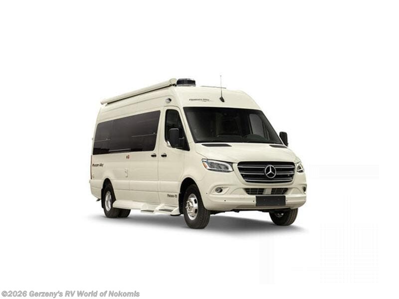 New 2026 Pleasure-Way Plateau TS  available in Nokomis, Florida