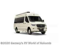 New 2026 Pleasure-Way Plateau TS available in Nokomis, Florida