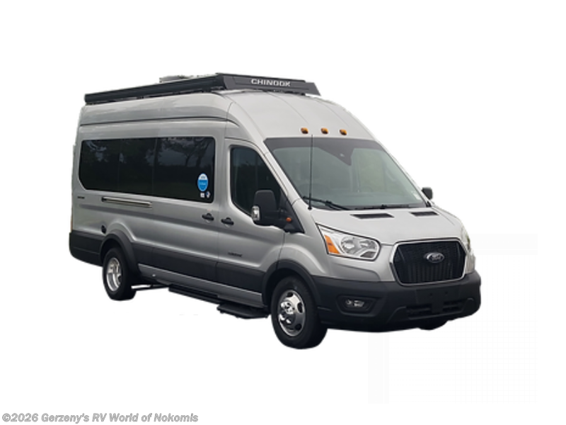 Used 2024 Chinook  Bayside RS available in Nokomis, Florida