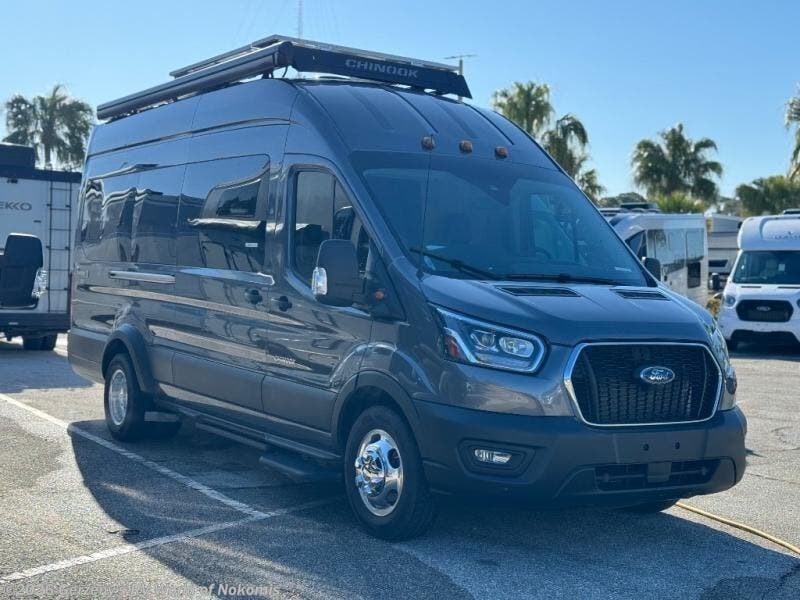 Used 2024 Chinook  Chinook BAYSIDE 360 available in Nokomis, Florida