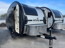 New 2025 NuCamp TAB 320 S BLACK CANYON PKG available in Nokomis, Florida