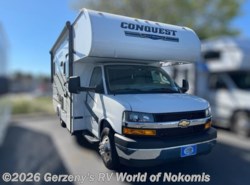 New 2025 Gulf Stream Conquest 6237LE available in Nokomis, Florida
