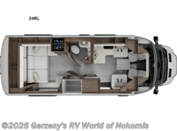 New 2026 Leisure Travel Wonder 24RL available in Nokomis, Florida