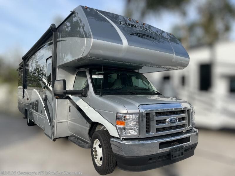 New 2025 Gulf Stream Conquest 6320D available in Nokomis, Florida