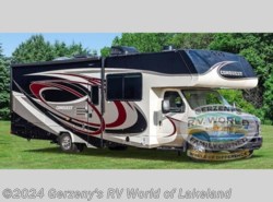 New 2021 Gulf Stream Conquest Class C 6237LE available in Lakeland, Florida
