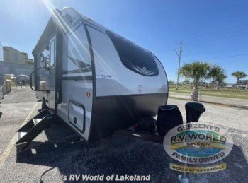 New 2022 Venture RV Sonic Lite SL169VMK available in Lakeland, Florida