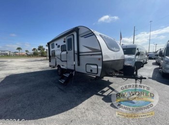 New 2022 Venture RV Sonic Lite SL169VUD available in Lakeland, Florida